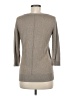 Gap Outlet Gray Pullover Sweater Size M - photo 2