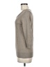 Gap Outlet Gray Pullover Sweater Size M - photo 5