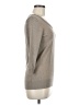 Gap Outlet Gray Pullover Sweater Size M - photo 4