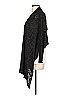 Sigrid Olsen Black Cardigan Size L - photo 5