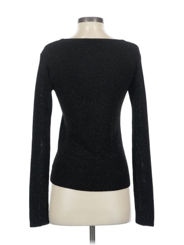 Linda Allard Ellen Tracy Long Sleeve Top (view 2)