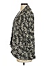 Zara Basic Print Ivory Blazer Size M - photo 5