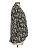 Zara Basic Print Ivory Blazer Size M - photo 4