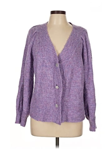 Rain + Rose Cardigan (view 1)