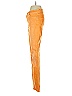AXEL'S Orange Jeans Size 26 waist - photo 5