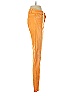 AXEL'S Orange Jeans Size 26 waist - photo 4