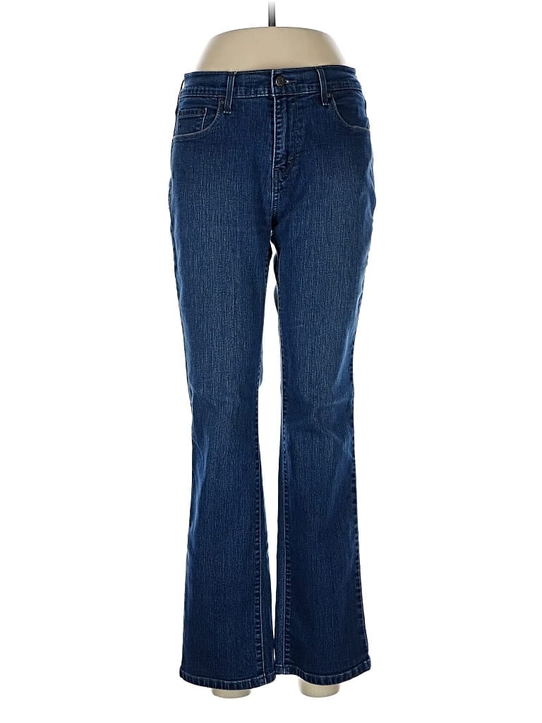 Pre-owned Levi's Jeans In Blue