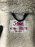 Justice Blue Denim Jacket Size 14 - 16 - photo 3