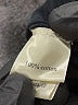 Dylan 100% Cotton Solid Black Casual Dress Size L - photo 8