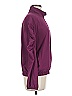Z by Zella Solid Purple Track Jacket Size M - photo 4