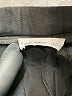 MNG Solid Black Dress Pants Size L - photo 7