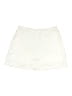 Unbranded Solid Ivory Casual Skirt Size XL - photo 2
