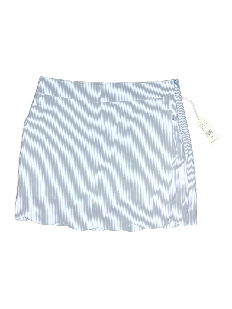 Vineyard Vines Performance Casual Skirt In Blue