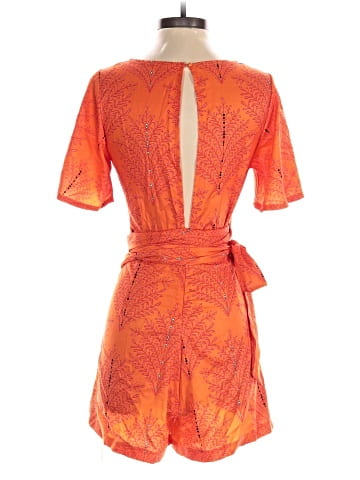 Cupshe Romper (view 2)