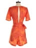 Cupshe Orange Romper Size S - photo 2
