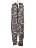 Monrow Camo Gray Sweatpants Size XXSEstimated - photo 1