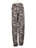 Monrow Camo Gray Sweatpants Size XXSEstimated - photo 2