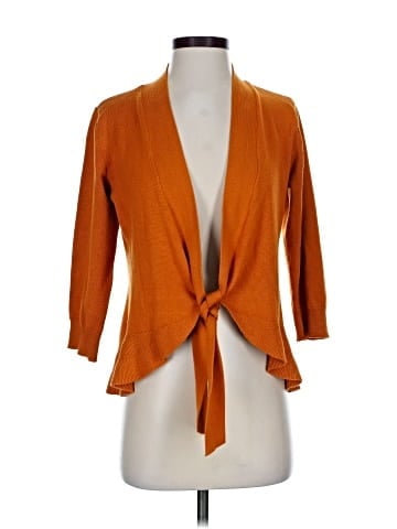 7th Avenue Design Studio New York & Company Cardigan (view 1)