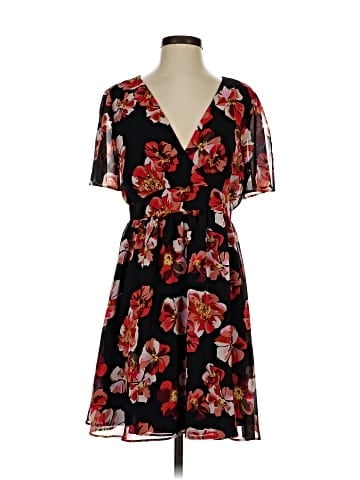 Madewell Casual Dress (view 1)