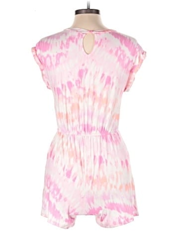 Belle Du Jour Romper (view 2)