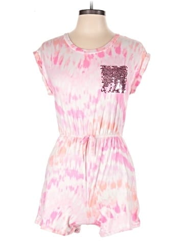 Belle Du Jour Romper (view 1)