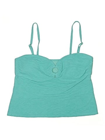 Freshwater Swimsuit Top (view 1)