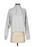 BASS OUTDOOR Gray Sweatshirt Size XS - photo 1