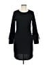 Vince Camuto Black Cocktail Dress Size M - photo 1