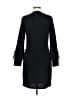 Vince Camuto Black Cocktail Dress Size M - photo 2