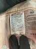 Adriano Goldschmied Tan Pink Khakis Size 30 waist - photo 6