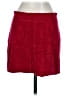 Max Studio Red Casual Skirt Size XS - photo 2