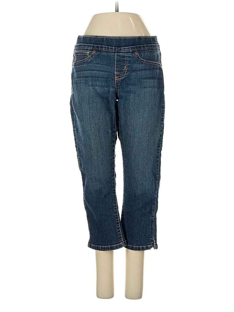 Pre-owned Levi Strauss Signature Jeans In Blue