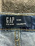 Gap Stars Blue Jeans Size 6 - photo 6