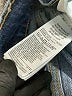 Gap Stars Blue Jeans Size 6 - photo 7