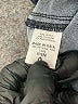 Vizcaino Solid Black Jeans Size 0 - photo 8