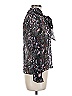La Fee Maraboutee Black Long Sleeve Blouse Size EU (FR) 38 / US 6 - photo 4