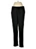 Natori Solid Black Casual Pants Size S - photo 1