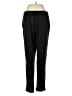 Natori Solid Black Casual Pants Size S - photo 2
