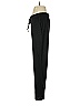 Natori Solid Black Casual Pants Size S - photo 5