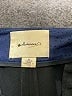 Elevenses Black Casual Pants Size 8 - photo 6