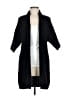 Chico's Black Cardigan Size Med (1) - photo 1