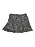 Urban Romantics 100% Polyester Hearts Blue Active Skort Size S - photo 1