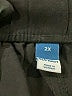 Old Navy Black Casual Pants Size 2X - photo 4