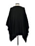 Vineyard Vines Black Poncho Size XS - photo 2