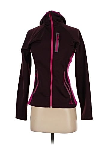 First Ascent Cardigan (view 1)