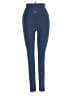 Beyond Yoga X Peloton Blue Active Pants Size XS (estimated) - photo 2