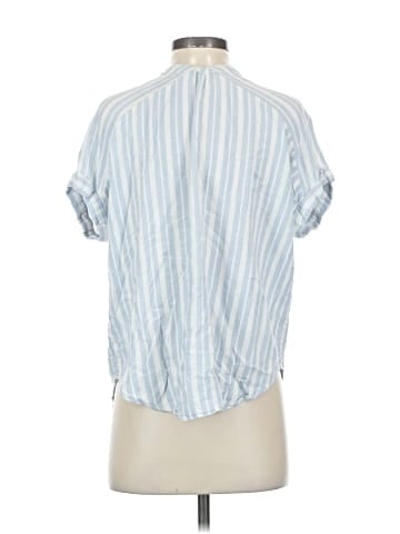 Rails Short Sleeve T-Shirt (view 2)