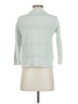 CAbi Blue Teal Cardigan Size S - photo 2