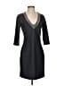 Maria Bianca Nero Black Cocktail Dress Size S - photo 1
