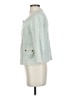 CAbi Blue Teal Cardigan Size S - photo 5
